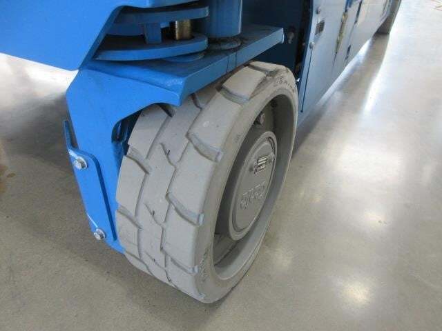 2025 Genie GS-4655