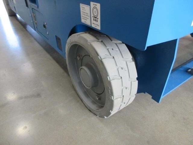 2025 Genie GS-4655