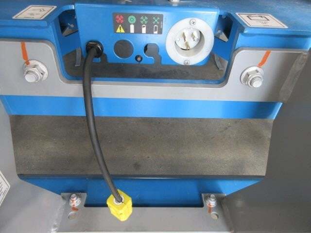 2025 Genie GS-4655