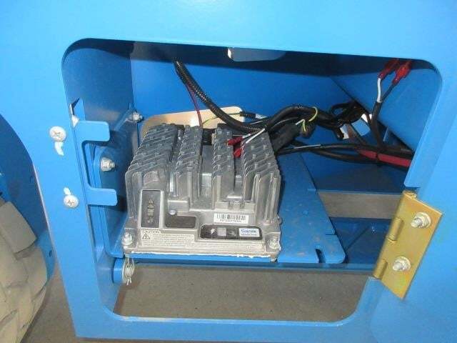 2025 Genie GS-4655