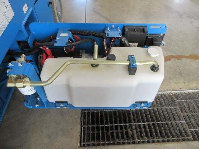 2025 Genie GS-4655