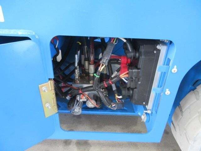 2025 Genie GS-4655