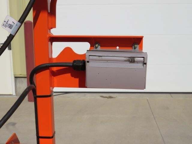 2025 JLG ES2632