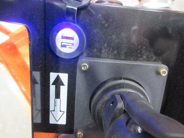 2025 JLG ES2632