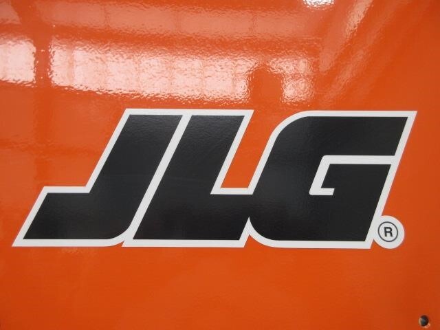 2025 JLG ES2632