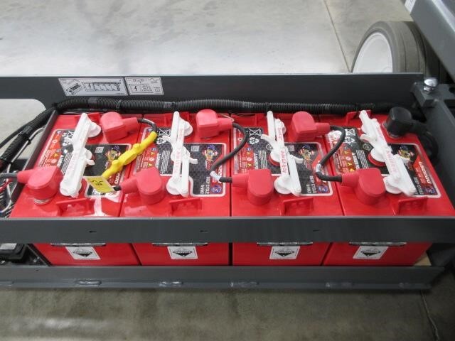 2025 Skyjack SJ3266E
