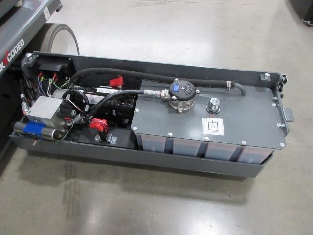 2025 Skyjack SJ3266E