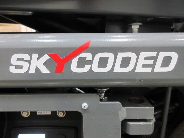 2025 Skyjack SJ3266E
