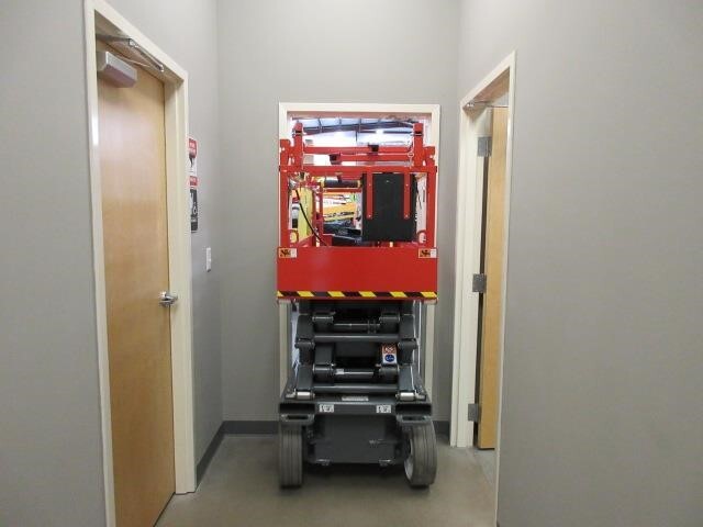 2025 Skyjack SJ3266E