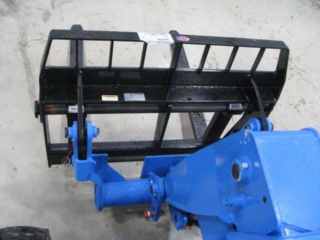 2025 Genie GTH-5519
