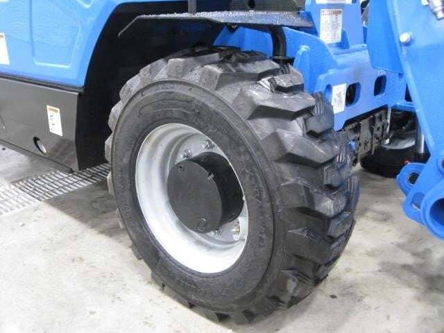 2025 Genie GTH-5519