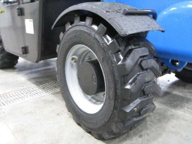 2025 Genie GTH-5519