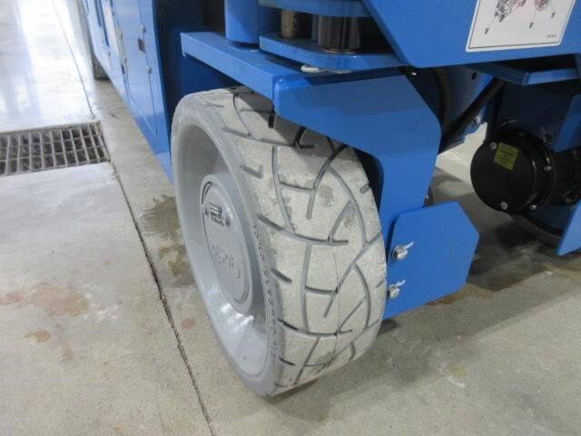 2025 Genie GS-2632
