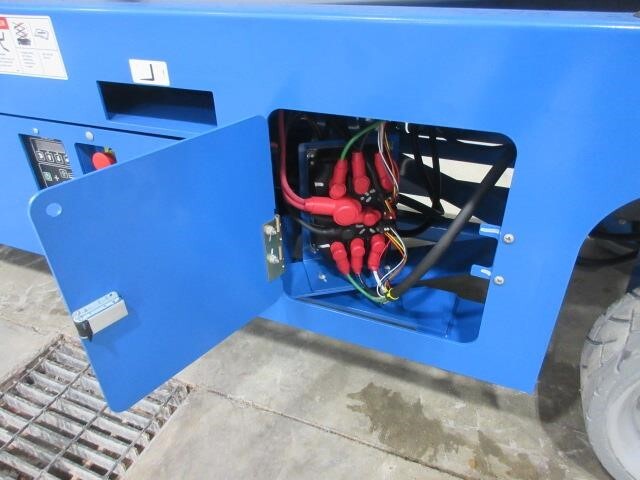 2025 Genie GS-2632