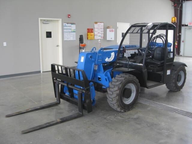 2025 Genie GTH-5519