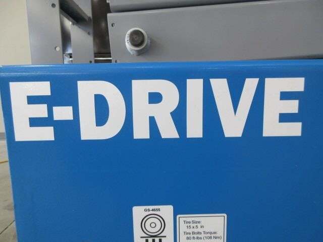 2025 Genie GS-4655