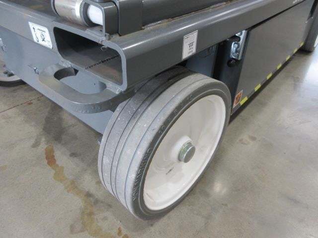 2025 Skyjack SJ4726