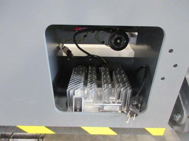 2025 Skyjack SJ4726