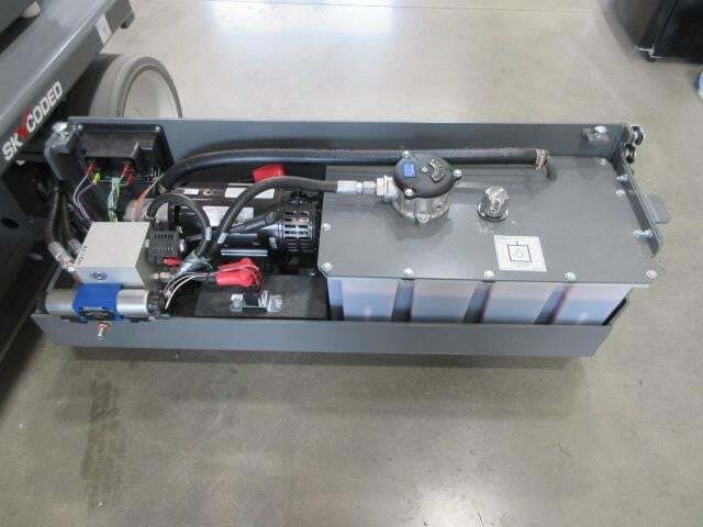 2025 Skyjack SJ4726