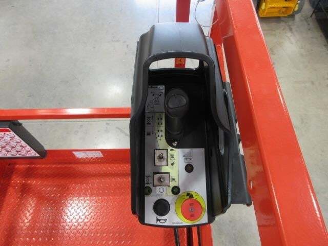 2025 Skyjack SJ4726