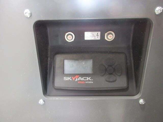 2025 Skyjack SJ4726