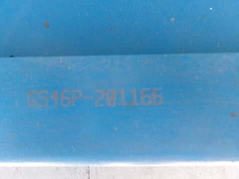 2021 Genie GS-4046