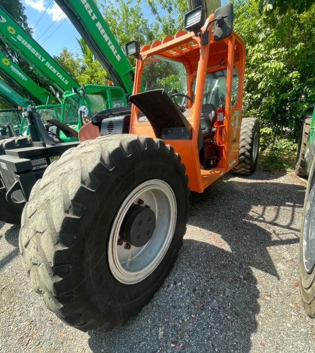 2016 JLG G15-44A