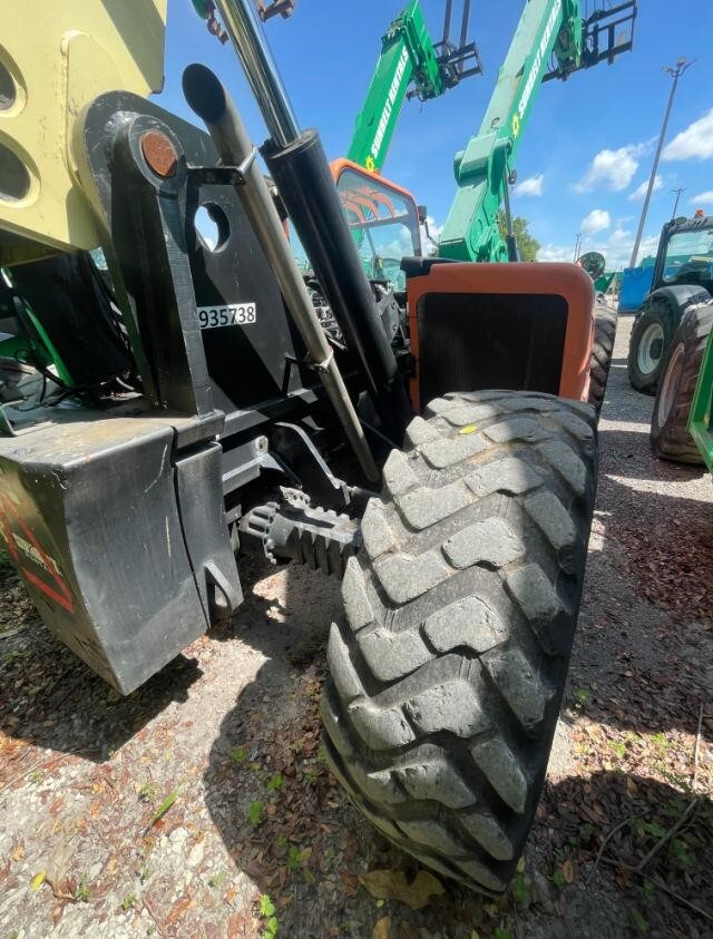 2016 JLG G15-44A