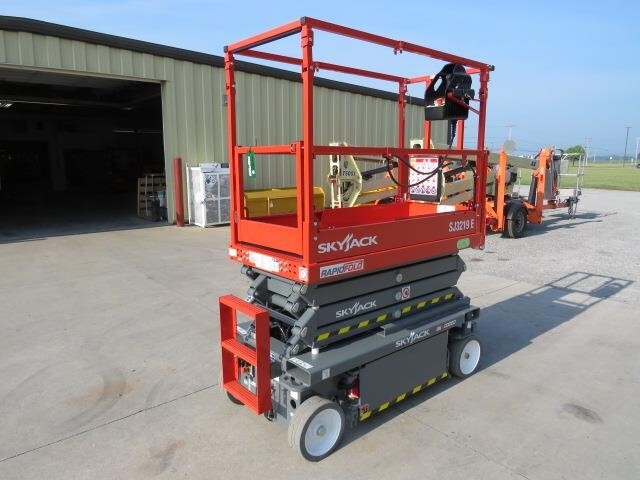 2025 Skyjack SJ3219E