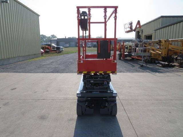 2025 Skyjack SJ3219E