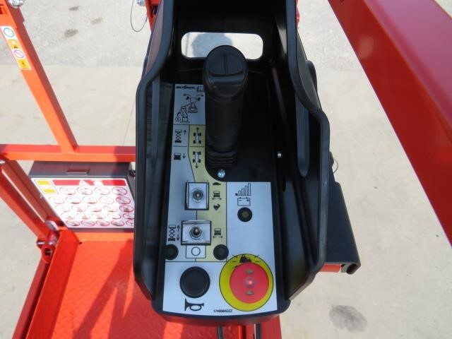 2025 Skyjack SJ3219E