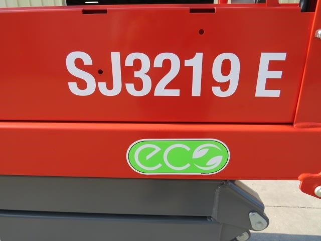 2025 Skyjack SJ3219E