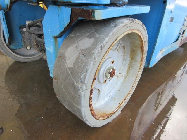 2016 Genie GS-2632