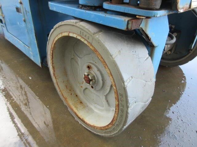 2016 Genie GS-2632