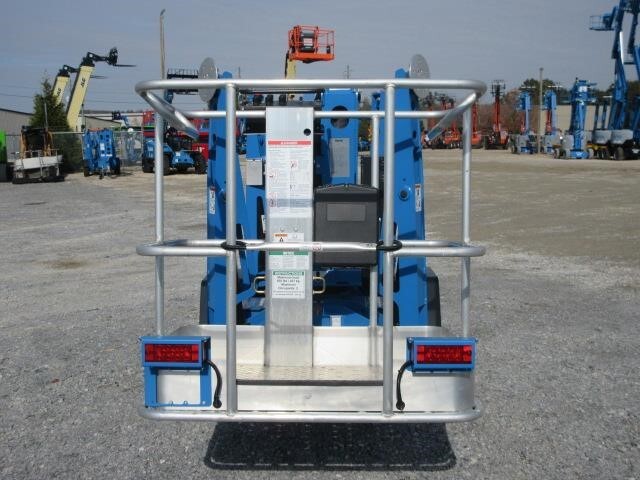 2023 Genie TZ-34/20