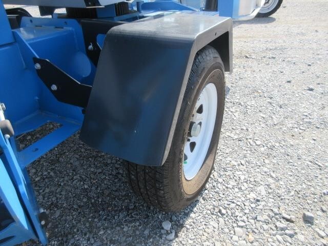 2023 Genie TZ-34/20