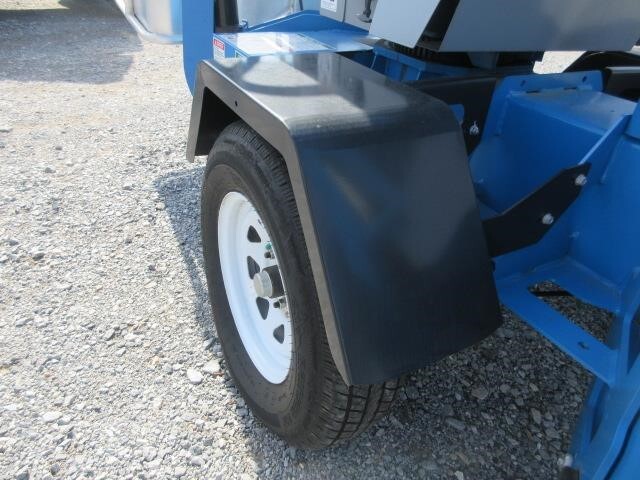 2023 Genie TZ-34/20