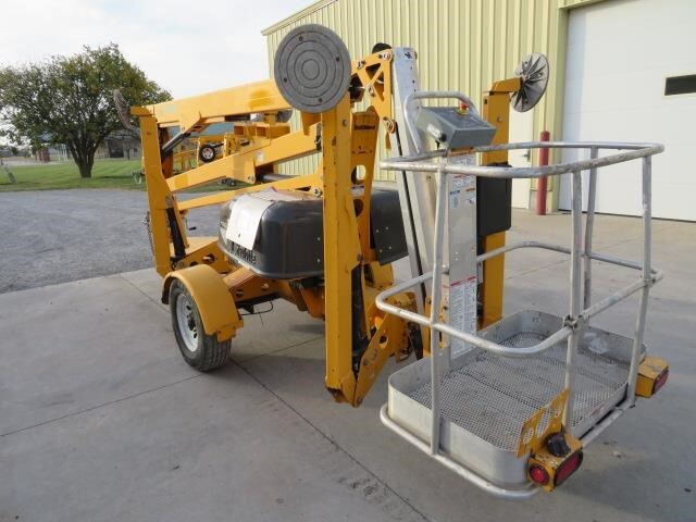2018 Haulotte 4527A