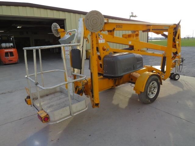 2018 Haulotte 4527A