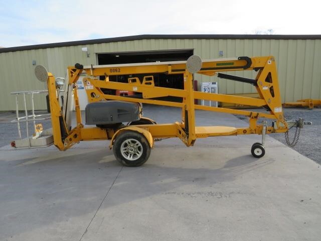 2018 Haulotte 4527A
