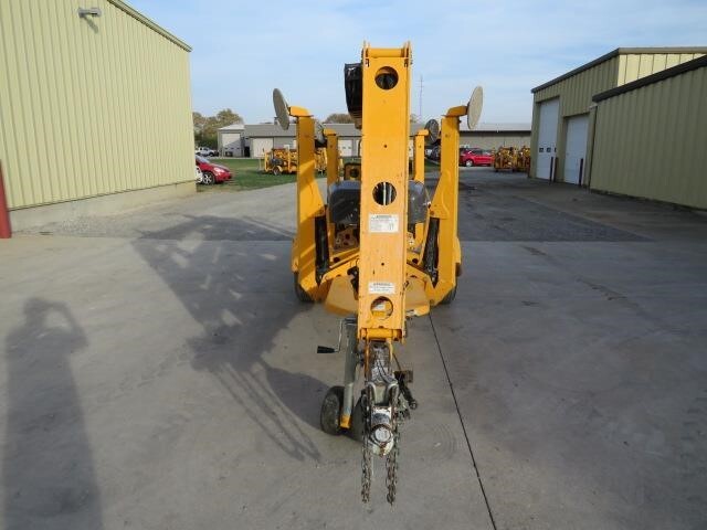 2018 Haulotte 4527A
