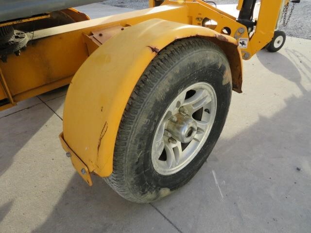 2018 Haulotte 4527A