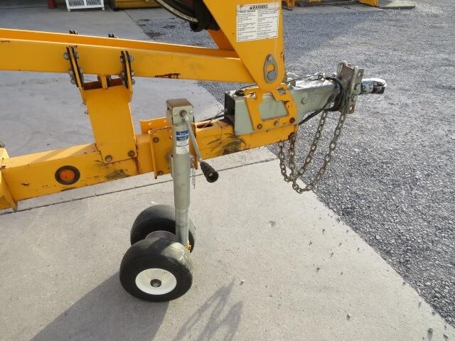 2018 Haulotte 4527A
