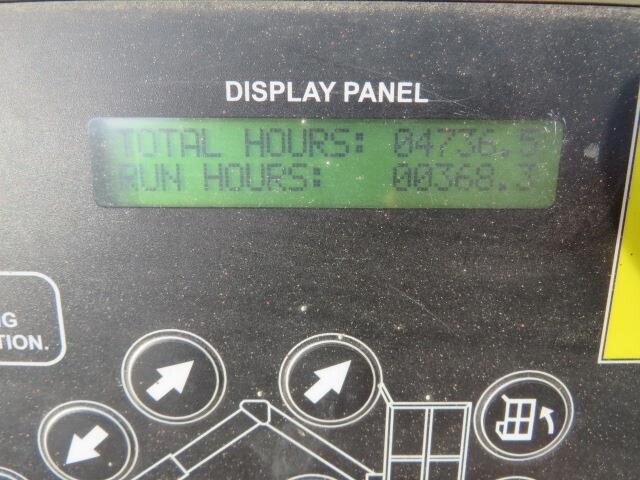 2018 Haulotte 4527A
