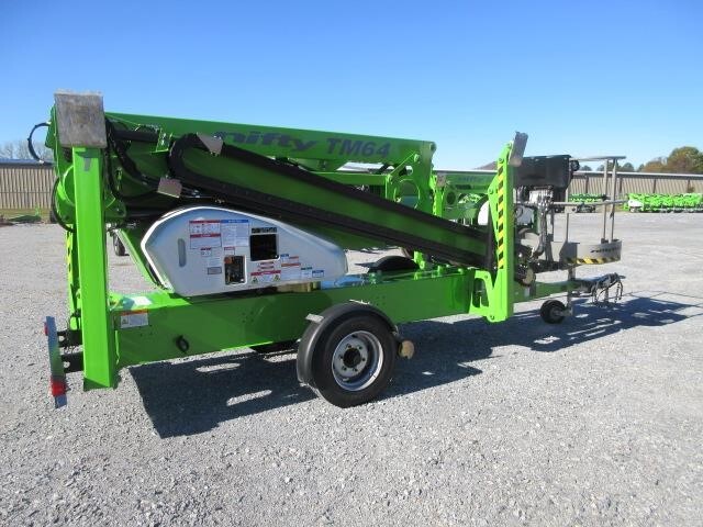 2023 Niftylift TM64