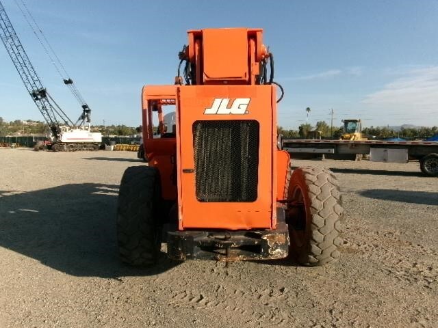 2018 SkyTrak 10054