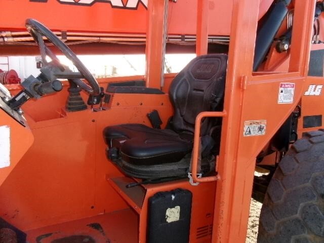 2018 SkyTrak 10054