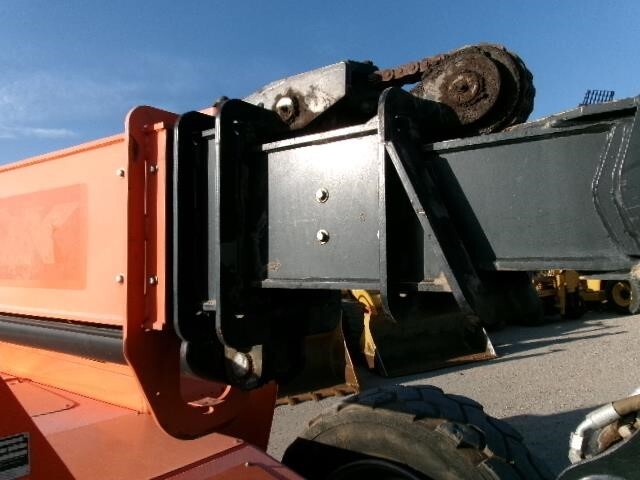 2018 SkyTrak 10054
