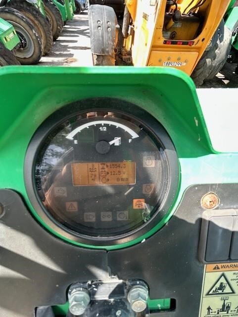 2016 SkyTrak 6042