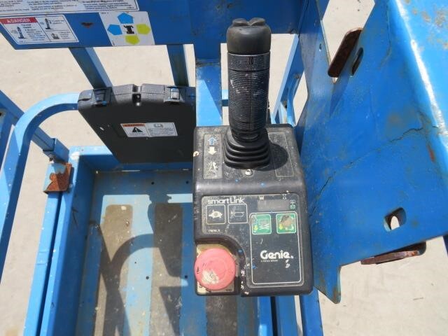 2018 Genie GS-1930